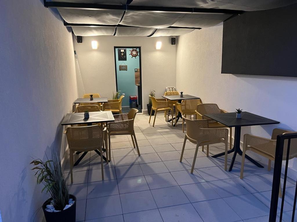 Dinora Exclusive Apartments Makarska Exterior photo