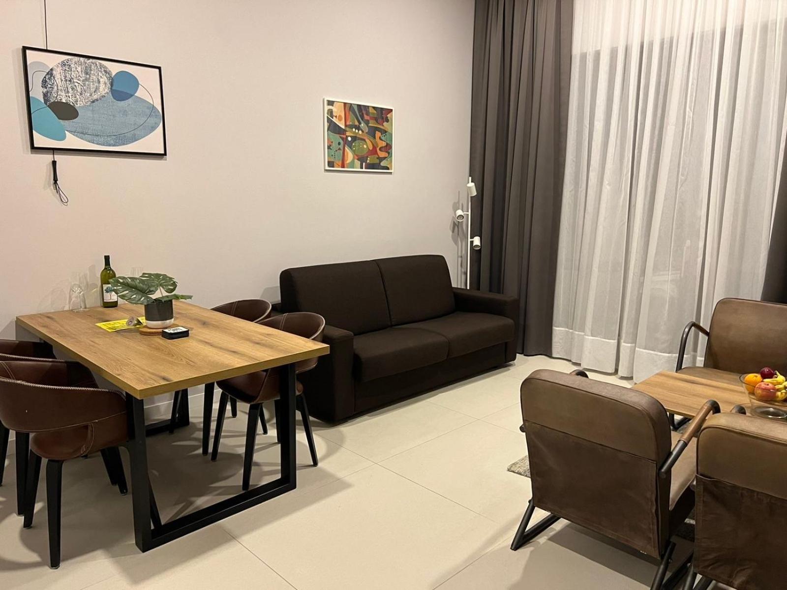Dinora Exclusive Apartments Makarska Exterior photo