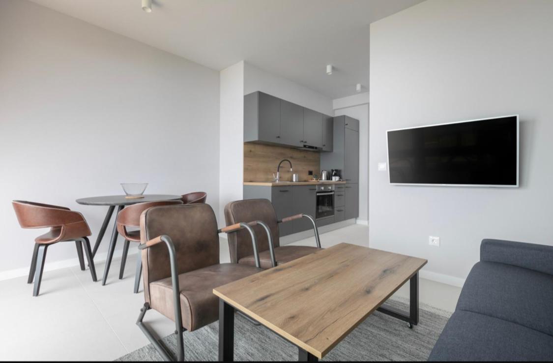 Dinora Exclusive Apartments Makarska Exterior photo
