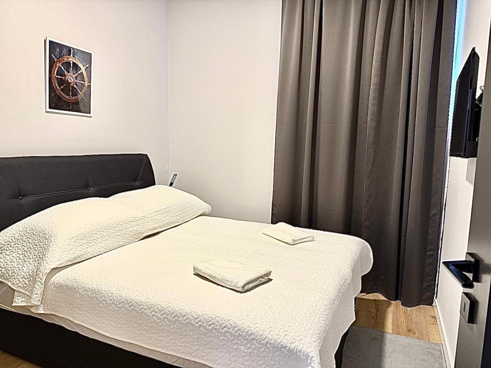 Dinora Exclusive Apartments Makarska Exterior photo