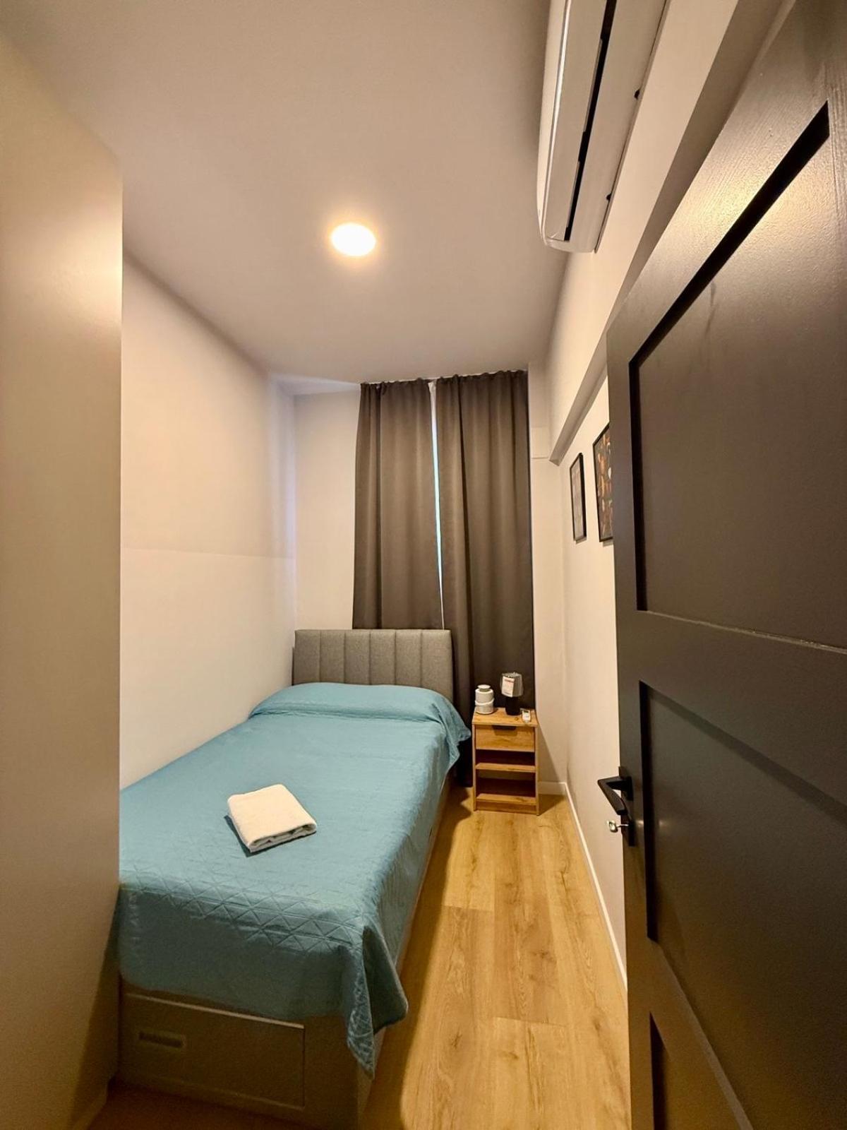 Dinora Exclusive Apartments Makarska Exterior photo